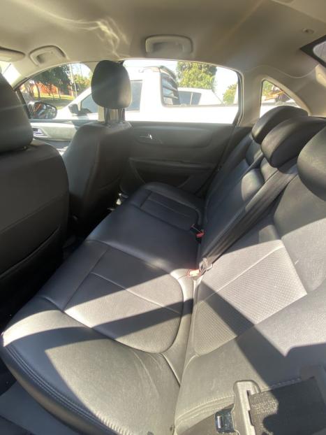 CITROEN C4 Sedan 2.0 16V 4P GLX PALLAS FLEX AUTOMTICO, Foto 7
