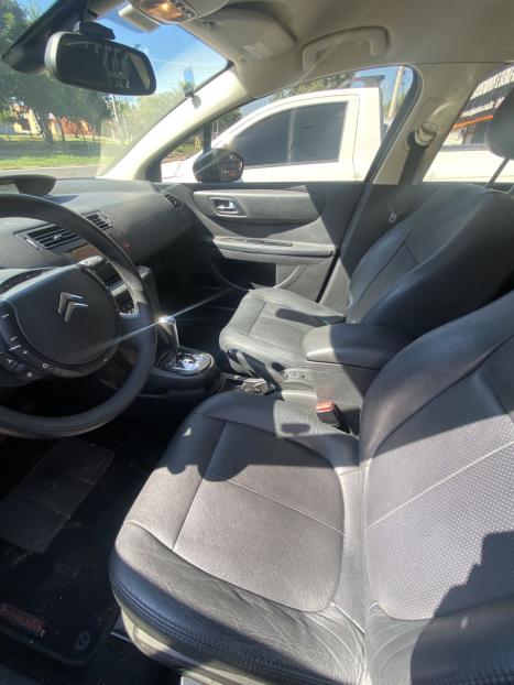 CITROEN C4 Sedan 2.0 16V 4P GLX PALLAS FLEX AUTOMTICO, Foto 9