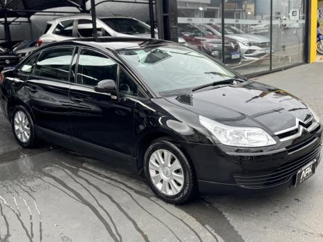 CITROEN C4 Sedan 2.0 16V 4P GLX PALLAS FLEX, Foto 4