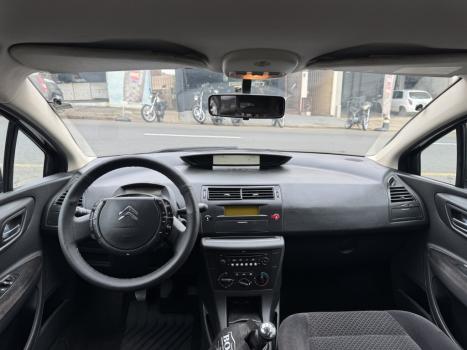 CITROEN C4 Sedan 2.0 16V 4P GLX PALLAS FLEX, Foto 5