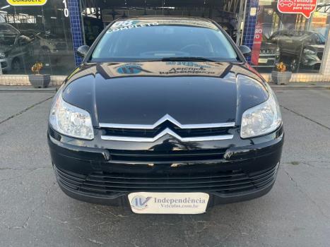 CITROEN C4 Sedan 2.0 16V 4P GLX PALLAS, Foto 2