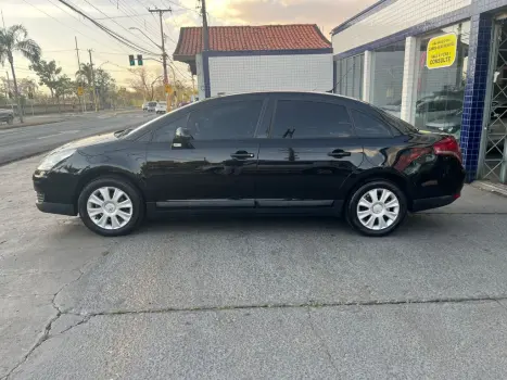 CITROEN C4 Sedan 2.0 16V 4P GLX PALLAS, Foto 7