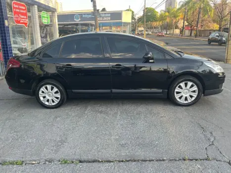 CITROEN C4 Sedan 2.0 16V 4P GLX PALLAS, Foto 8