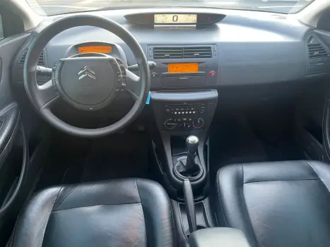 CITROEN C4 Sedan 2.0 16V 4P GLX PALLAS, Foto 9