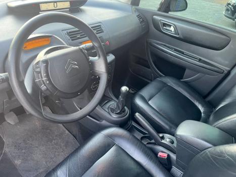 CITROEN C4 Sedan 2.0 16V 4P GLX PALLAS, Foto 12
