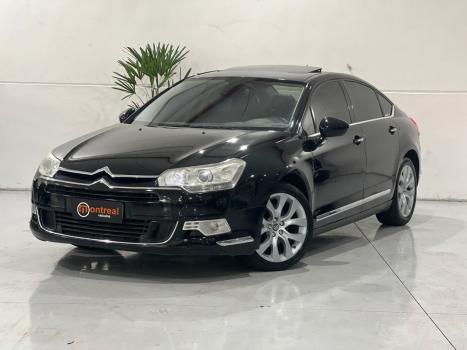 CITROEN C5 2.0 16V 4P EXCLUSIVE AUTOMTICO, Foto 1