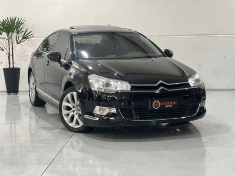 CITROEN C5 2.0 16V 4P EXCLUSIVE AUTOMTICO, Foto 3