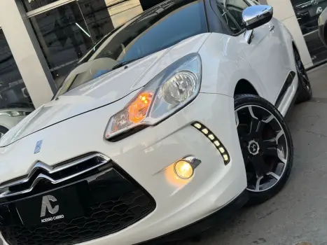 CITROEN DS3 1.6 16V THP, Foto 2