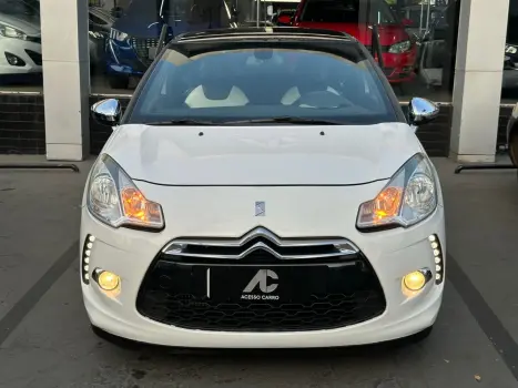 CITROEN DS3 1.6 16V THP, Foto 3