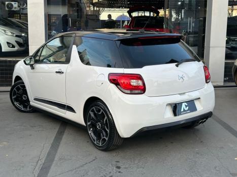 CITROEN DS3 1.6 16V THP, Foto 4
