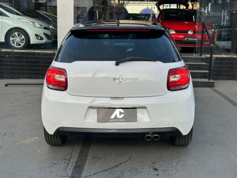 CITROEN DS3 1.6 16V THP, Foto 5