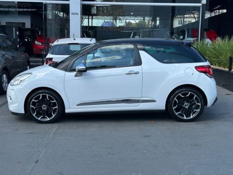 CITROEN DS3 1.6 16V THP, Foto 6