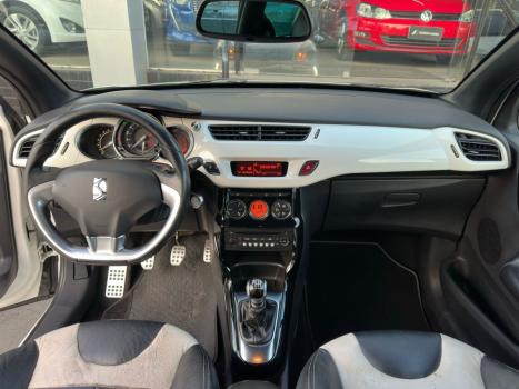 CITROEN DS3 1.6 16V THP, Foto 7