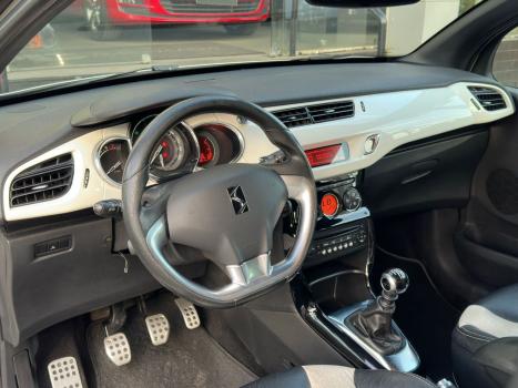 CITROEN DS3 1.6 16V THP, Foto 8