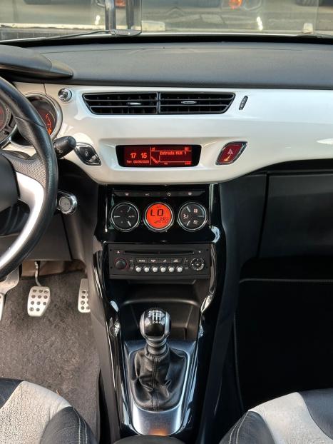 CITROEN DS3 1.6 16V THP, Foto 9