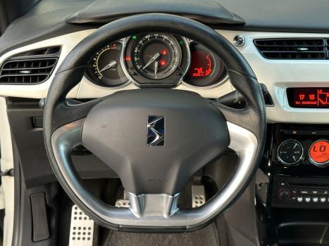 CITROEN DS3 1.6 16V THP, Foto 10