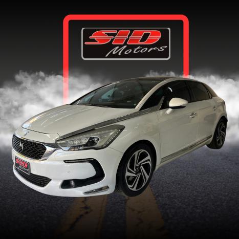 CITROEN DS5 1.6 16V 4P THP TURBO SO CHIC BVA AUTOMTICO, Foto 1