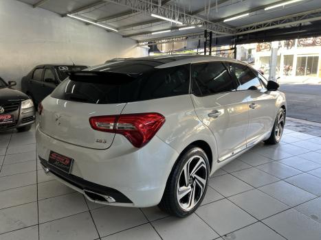 CITROEN DS5 1.6 16V 4P THP TURBO SO CHIC BVA AUTOMTICO, Foto 6
