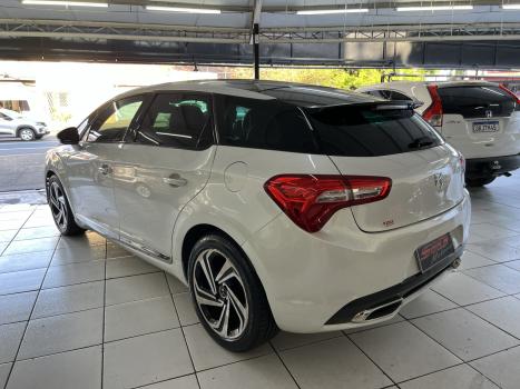 CITROEN DS5 1.6 16V 4P THP TURBO SO CHIC BVA AUTOMTICO, Foto 7