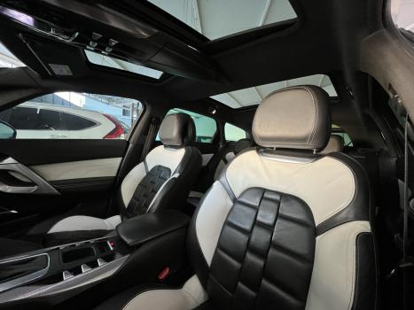 CITROEN DS5 1.6 16V 4P THP TURBO SO CHIC BVA AUTOMTICO, Foto 9