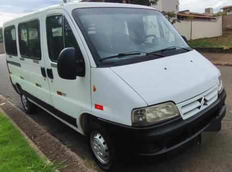 CITROEN Jumper 2.3 16V 4P MINIBUS TURBO, Foto 2