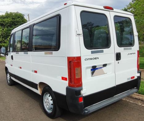 CITROEN Jumper 2.3 16V 4P MINIBUS TURBO, Foto 3