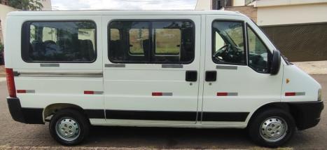 CITROEN Jumper 2.3 16V 4P MINIBUS TURBO, Foto 6