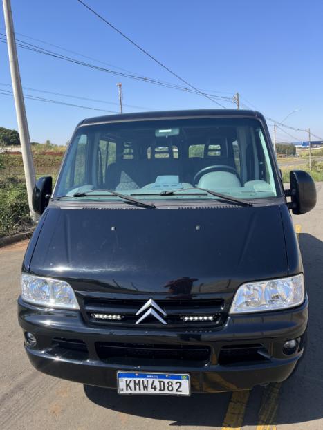CITROEN Jumper 2.8 3P MINIBUS TURBO, Foto 2