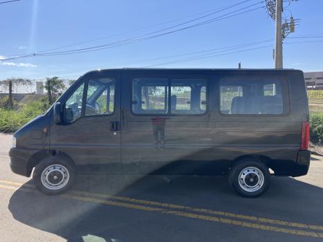 CITROEN Jumper 2.8 3P MINIBUS TURBO, Foto 3