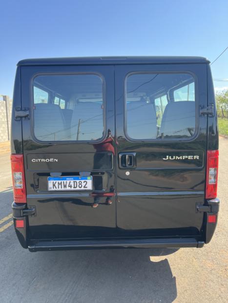 CITROEN Jumper 2.8 3P MINIBUS TURBO, Foto 4