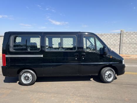 CITROEN Jumper 2.8 3P MINIBUS TURBO, Foto 8