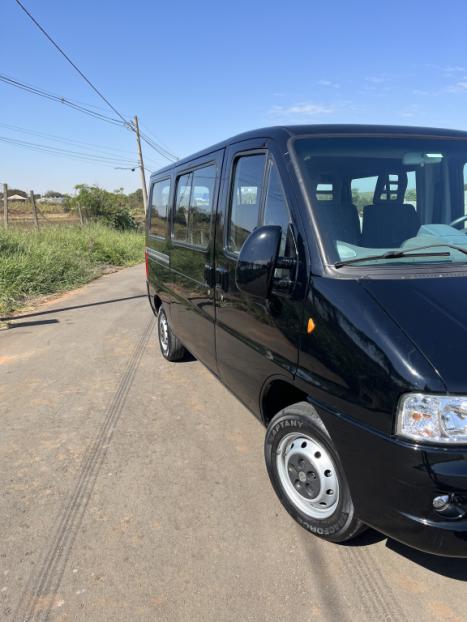 CITROEN Jumper 2.8 3P MINIBUS TURBO, Foto 14