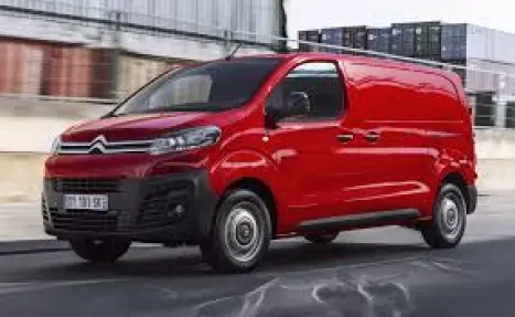 CITROEN Jumpy 1.5 CARGO BLUEHDI DIESEL, Foto 2