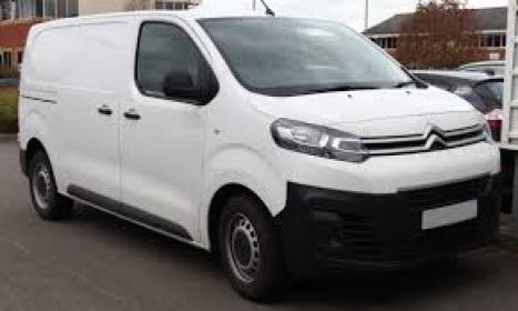 CITROEN Jumpy 1.5 CARGO BLUEHDI DIESEL, Foto 3
