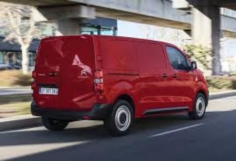 CITROEN Jumpy 1.5 CARGO BLUEHDI DIESEL, Foto 4