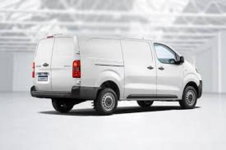CITROEN Jumpy 1.5 CARGO BLUEHDI DIESEL, Foto 3