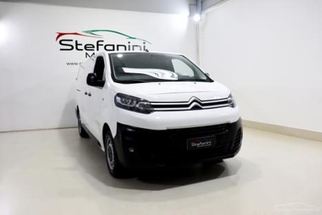 CITROEN Jumpy 1.5 CARGO BLUEHDI DIESEL, Foto 3