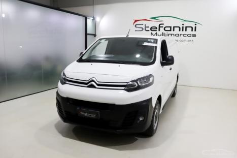CITROEN Jumpy 1.5 CARGO BLUEHDI DIESEL, Foto 1