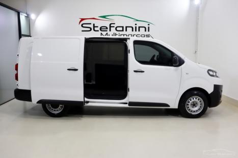CITROEN Jumpy 1.5 CARGO BLUEHDI DIESEL, Foto 8