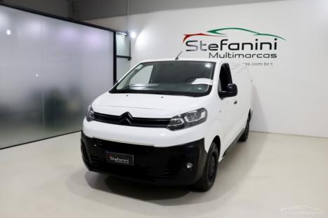 CITROEN Jumpy 1.5 CARGO BLUEHDI DIESEL, Foto 1