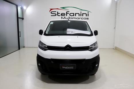 CITROEN Jumpy 1.5 CARGO BLUEHDI DIESEL, Foto 2