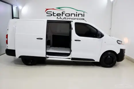 CITROEN Jumpy 1.5 CARGO BLUEHDI DIESEL, Foto 8