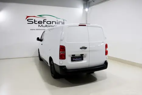 CITROEN Jumpy 1.5 CARGO BLUEHDI DIESEL, Foto 14