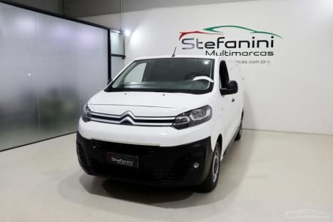 CITROEN Jumpy 1.5 CARGO BLUEHDI DIESEL, Foto 1