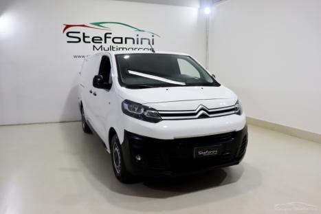 CITROEN Jumpy 1.5 CARGO BLUEHDI DIESEL, Foto 3