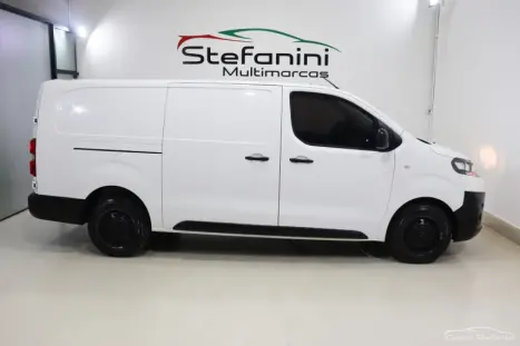 CITROEN Jumpy 1.5 CARGO BLUEHDI DIESEL, Foto 7