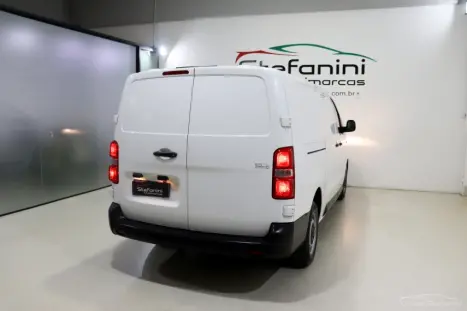 CITROEN Jumpy 1.5 CARGO BLUEHDI DIESEL, Foto 10