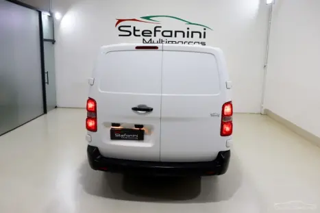 CITROEN Jumpy 1.5 CARGO BLUEHDI DIESEL, Foto 11