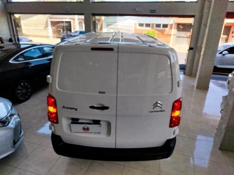 CITROEN Jumpy 1.6 3P FURGO PACK BLUEHDI DIESEL, Foto 7