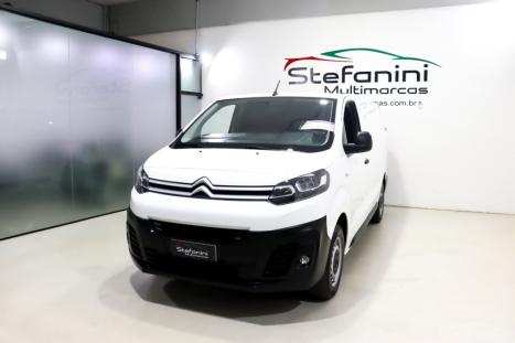 CITROEN Jumpy 1.6 3P FURGO PACK BLUEHDI DIESEL, Foto 1